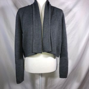 Loft - Wool Blend Sweater Cover